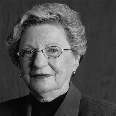 Hedy Lustig - Tennessee Holocaust Commission