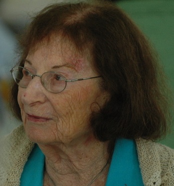 Frieda Lorch, 2008