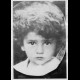 Max Notowitz as a young boy
