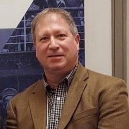 Ken Gluck 2022