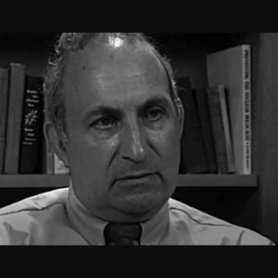 Charles Kahane homepage photo