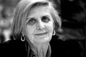 Tova Friedman - Tennessee Holocaust Commission