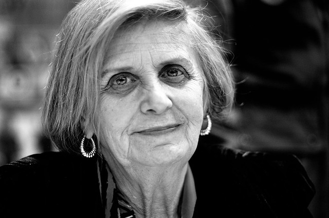 Image Tova Friedman